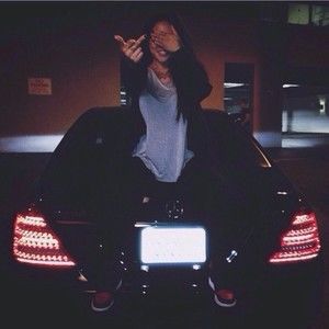 Meet your Posher, Marsha